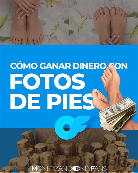 vender fotos de pies en instagram|MONETIZA tus FOTOS de PIES en INSTAGRAM